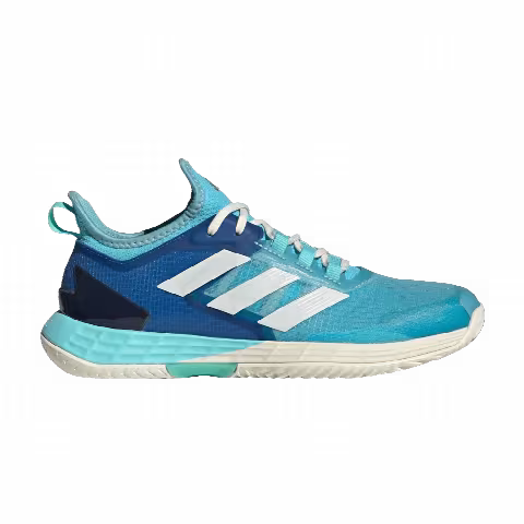 Adidas Wmns Adizero Ubersonic 4.1 'Light Aqua'