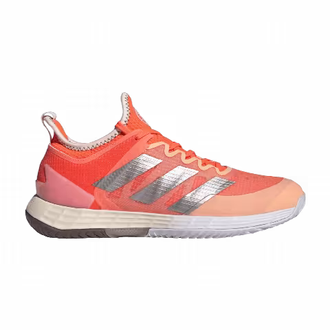 Adidas Wmns Adizero Ubersonic 4 'Solar Orange Taupe'