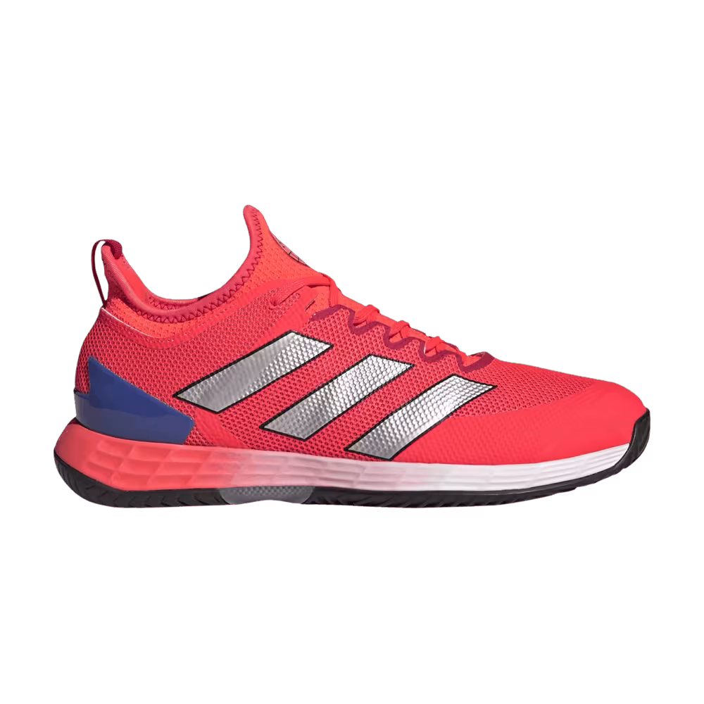 Adidas Adizero Ubersonic 4 Solar Red