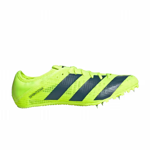 Adidas Sprintstar 'Lucid Lemon Arctic Night'