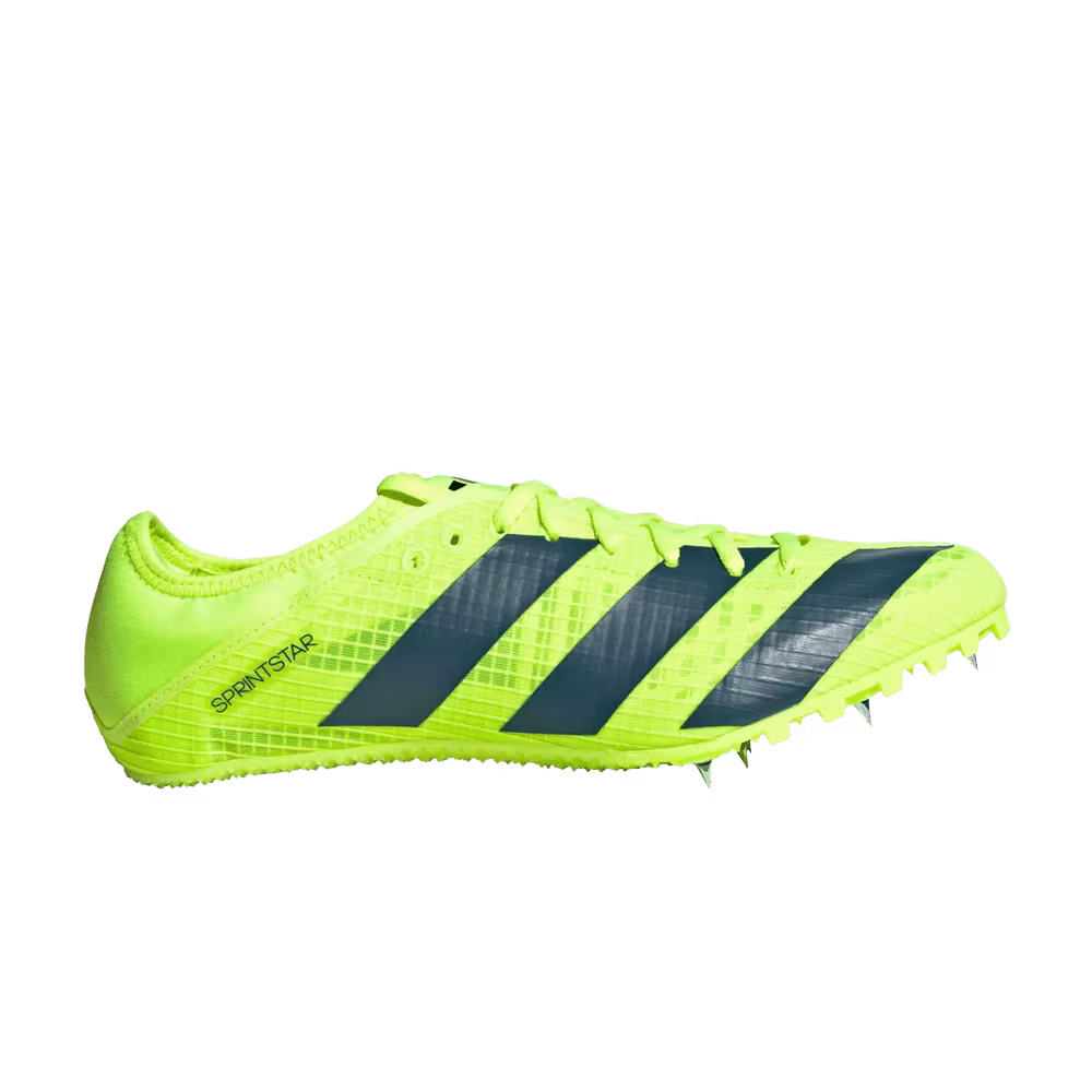 Adidas Sprintstar Lucid Lemon Arctic Night