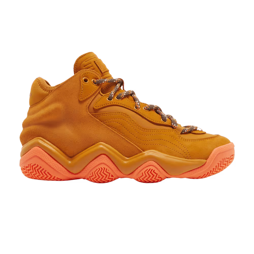 Ivy Park x adidas Top Ten 2000 Focus Orange