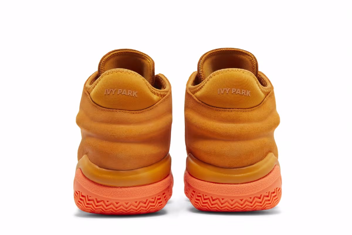 Ivy Park x adidas Top Ten 2000 Focus Orange, view 7