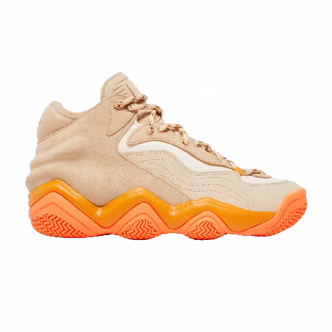 Ivy Park x adidas Top Ten 2000 'Magic Beige'