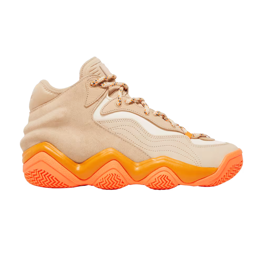 Ivy Park x adidas Top Ten 2000 Magic Beige