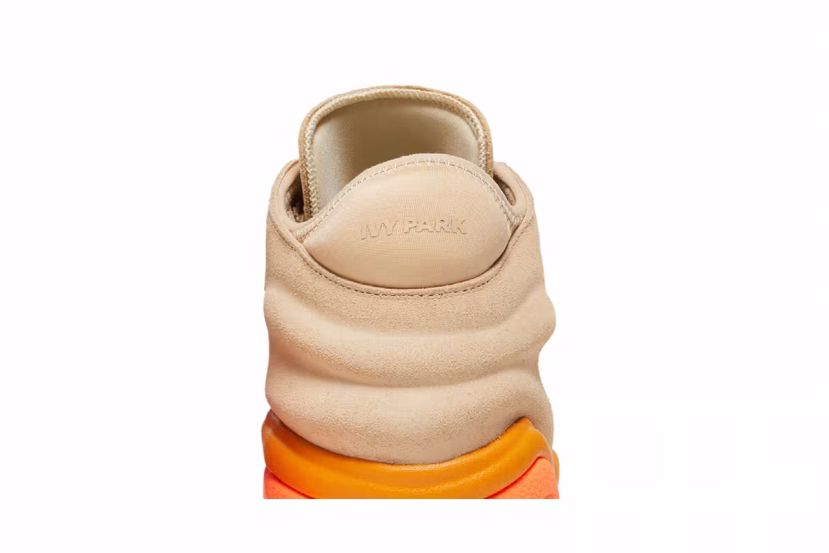 Ivy Park x adidas Top Ten 2000 Magic Beige, view 8