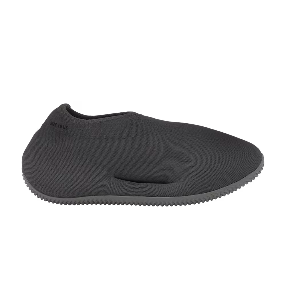 adidas Men's Yeezy Knit Runner Stone Onyx