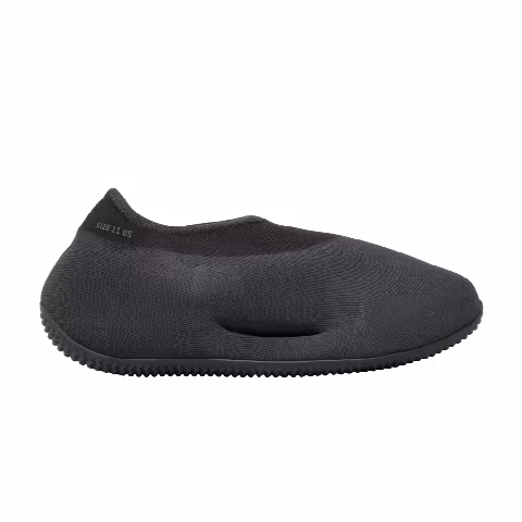 adidas Men's Yeezy Knit Runner 'Fade Onyx'