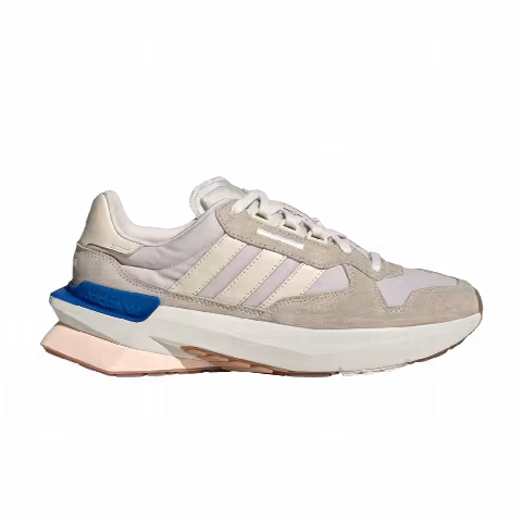 Adidas Treziod PT 'Wonder White Blue'