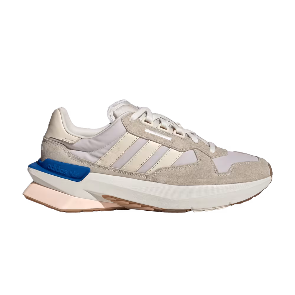 Adidas Treziod PT Wonder White Blue