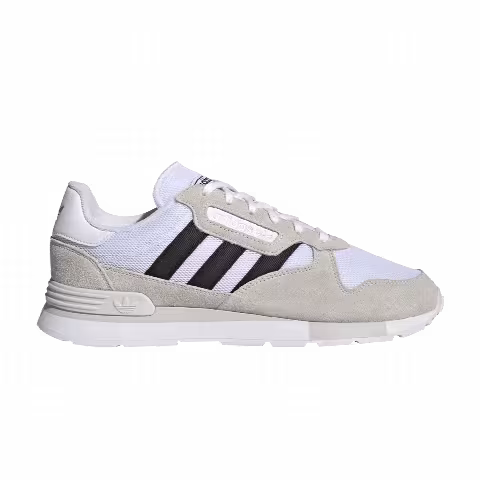 Adidas Treziod 2.0 'White Black Grey'