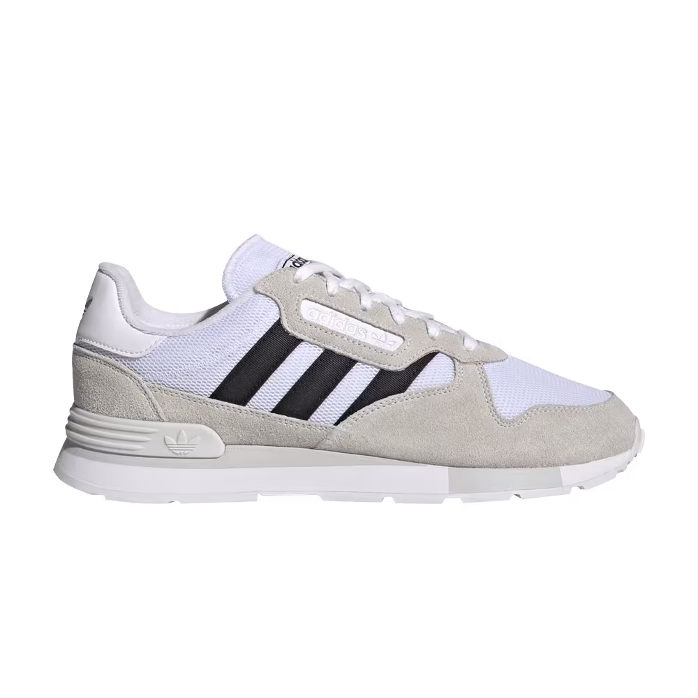 Adidas Treziod 2.0 White Black Grey