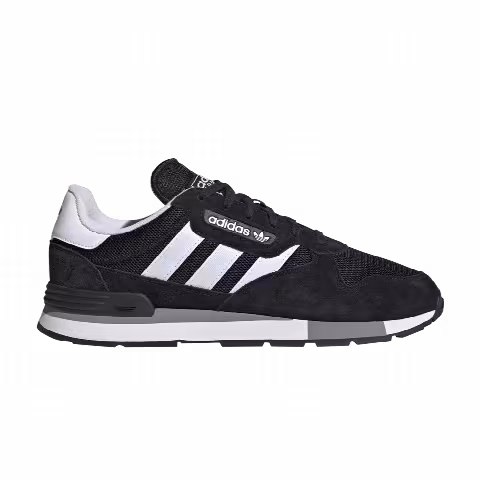 Adidas Treziod 2.0 'Black White'