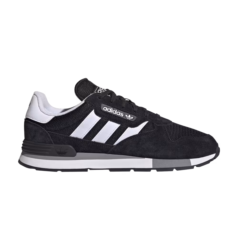 Adidas Treziod 2.0 Black White