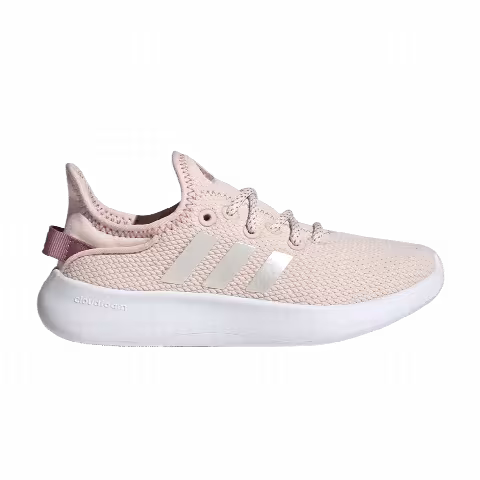 Adidas Cloudfoam Pure Big Kid 'Wonder Quartz Zero Metallic'