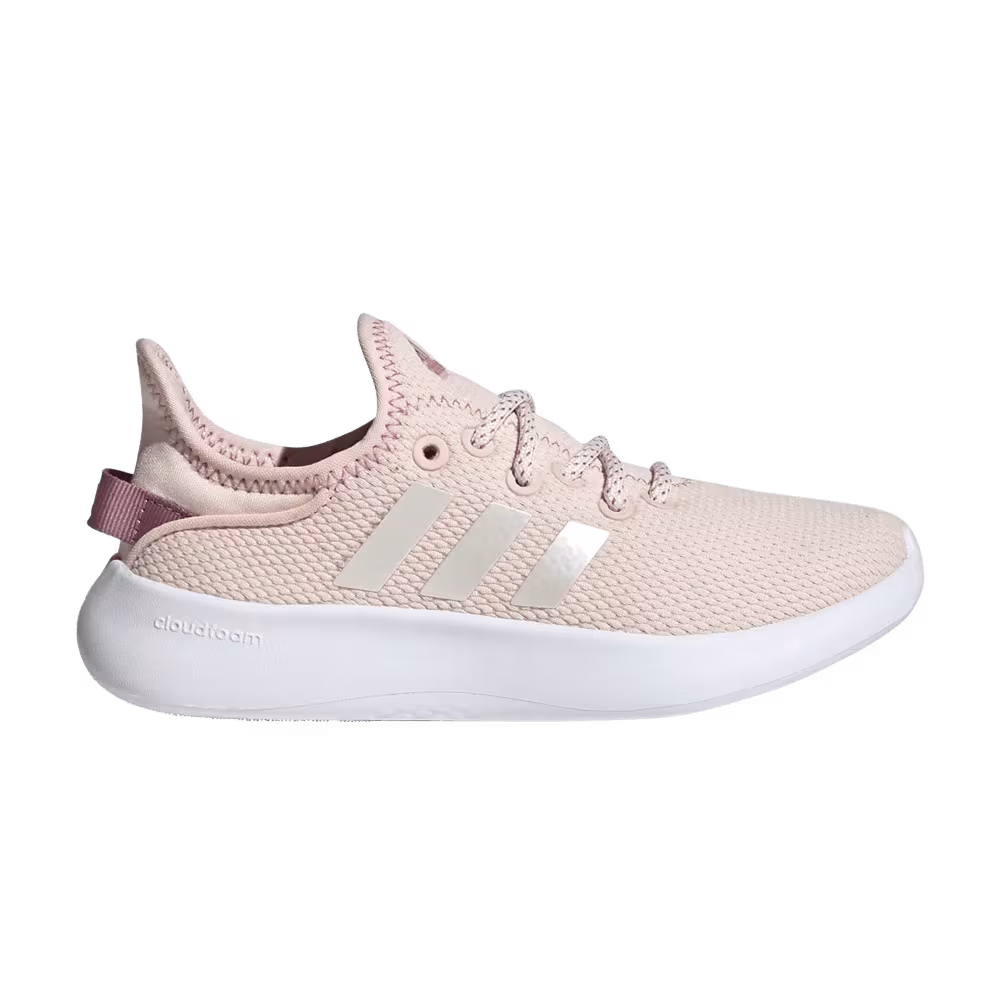 Adidas Cloudfoam Pure Big Kid Wonder Quartz Zero Metallic