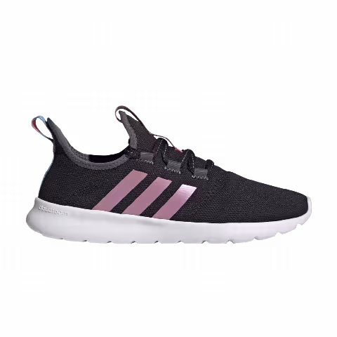 Adidas Wmns Cloudfoam Pure 2.0 'Black Pulse Magenta'