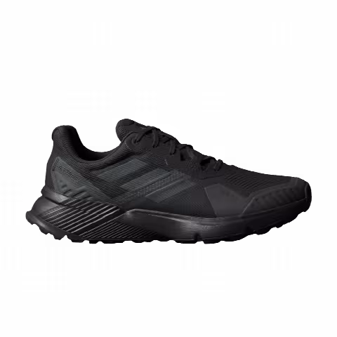 Adidas Terrex Soulstride 'Black Grey'