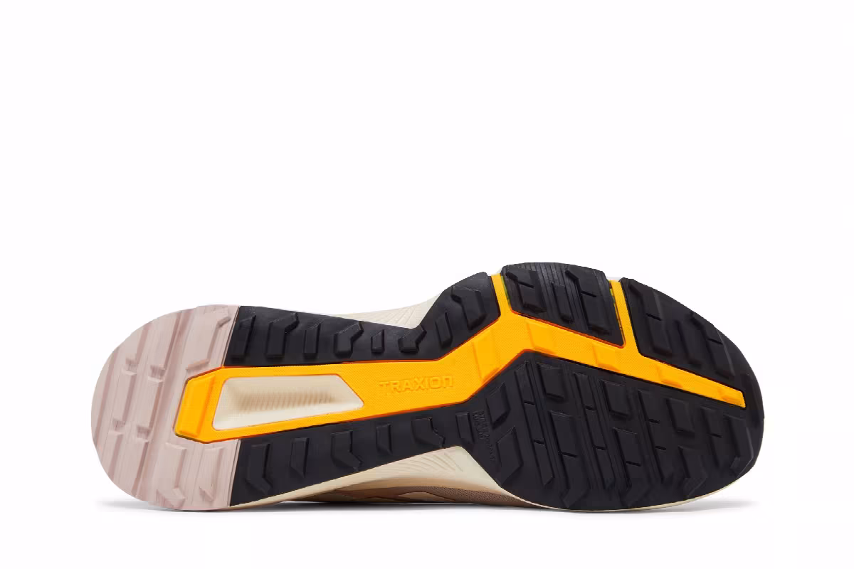 Adidas Terrex Soulstride Wonder Taupe Gold, view 5