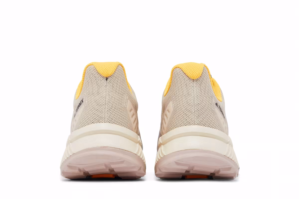 Adidas Terrex Soulstride Wonder Taupe Gold, view 7