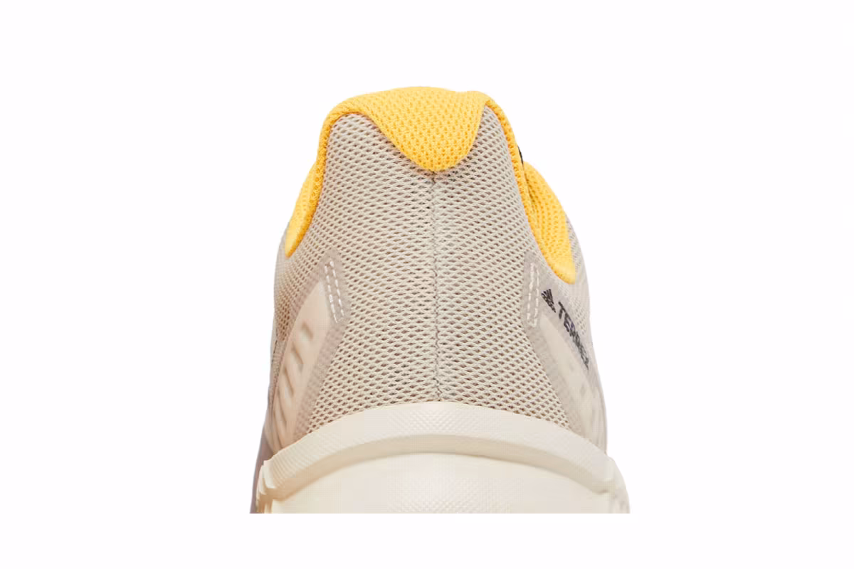 Adidas Terrex Soulstride Wonder Taupe Gold, view 8