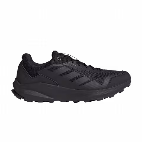 Adidas Terrex Trail Rider 'Black Grey'