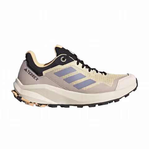 Adidas Wmns Terrex Trail Rider 'Sand Strata Silver Violet'