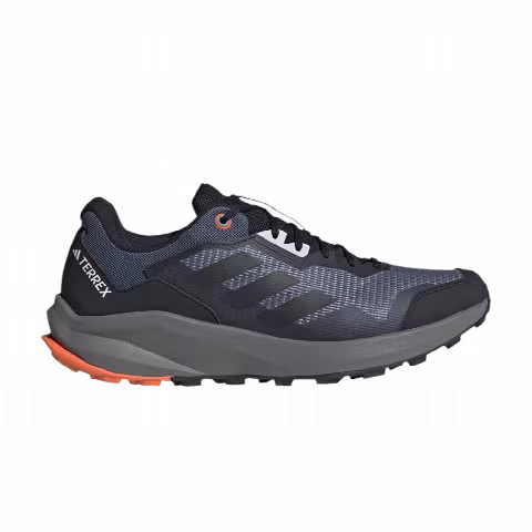 Adidas Terrex Trail Rider 'Wonder Steel Impact Orange'
