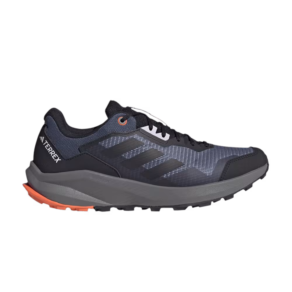 Adidas Terrex Trail Rider Wonder Steel Impact Orange