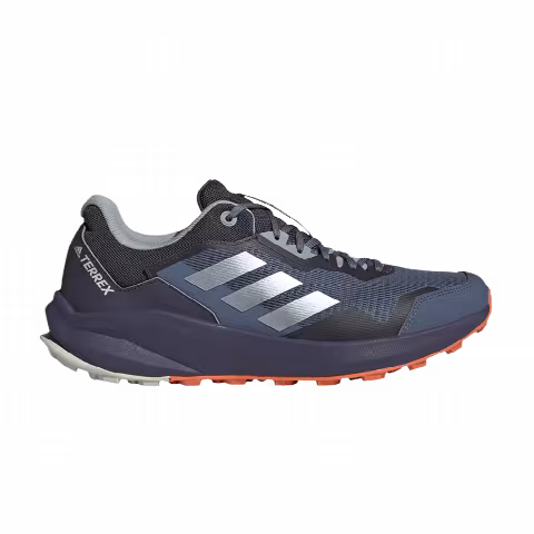 Adidas Terrex Trail Rider 'Wonder Steel Impact Orange'