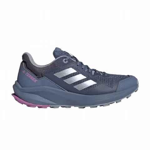 Adidas Wmns Terrex Trail Rider 'Wonder Steel Lilac'