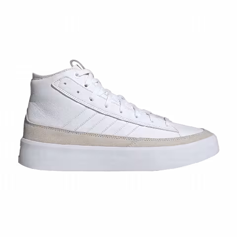 adidas ZNSORED High 'Cloud White'