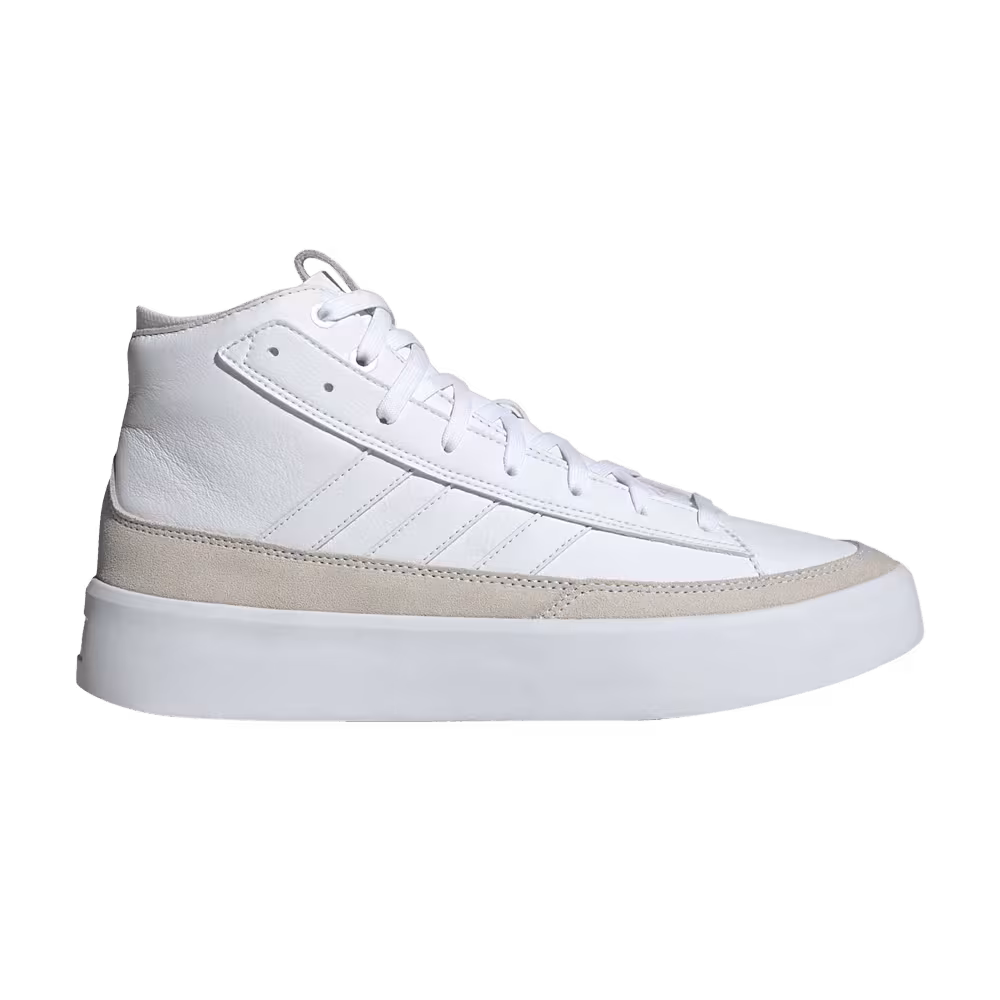 adidas ZNSORED High Cloud White