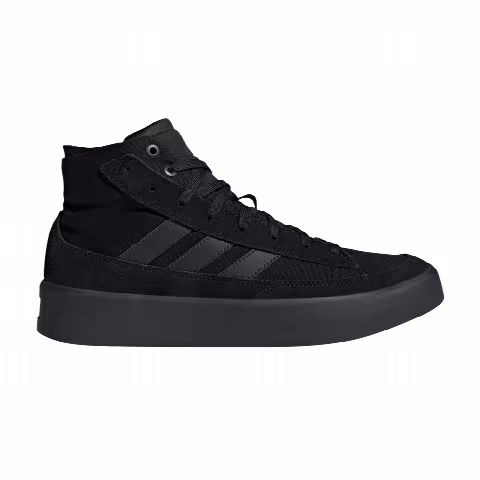 adidas ZNSORED High 'Black Carbon'