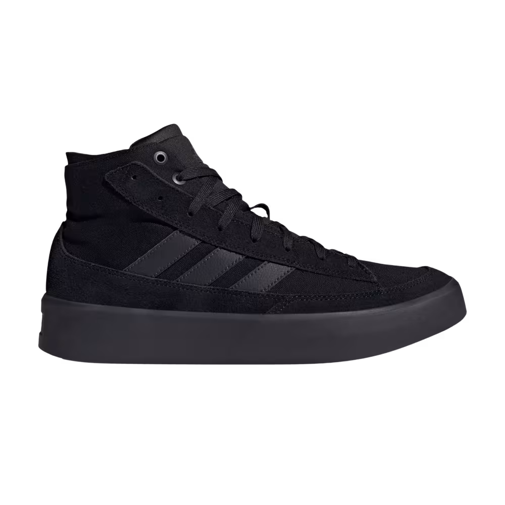 adidas ZNSORED High Black Carbon