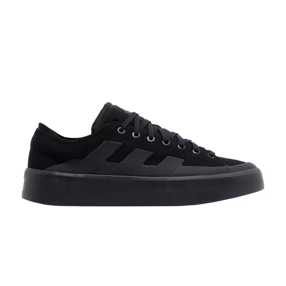 adidas ZNSORED Triple Black