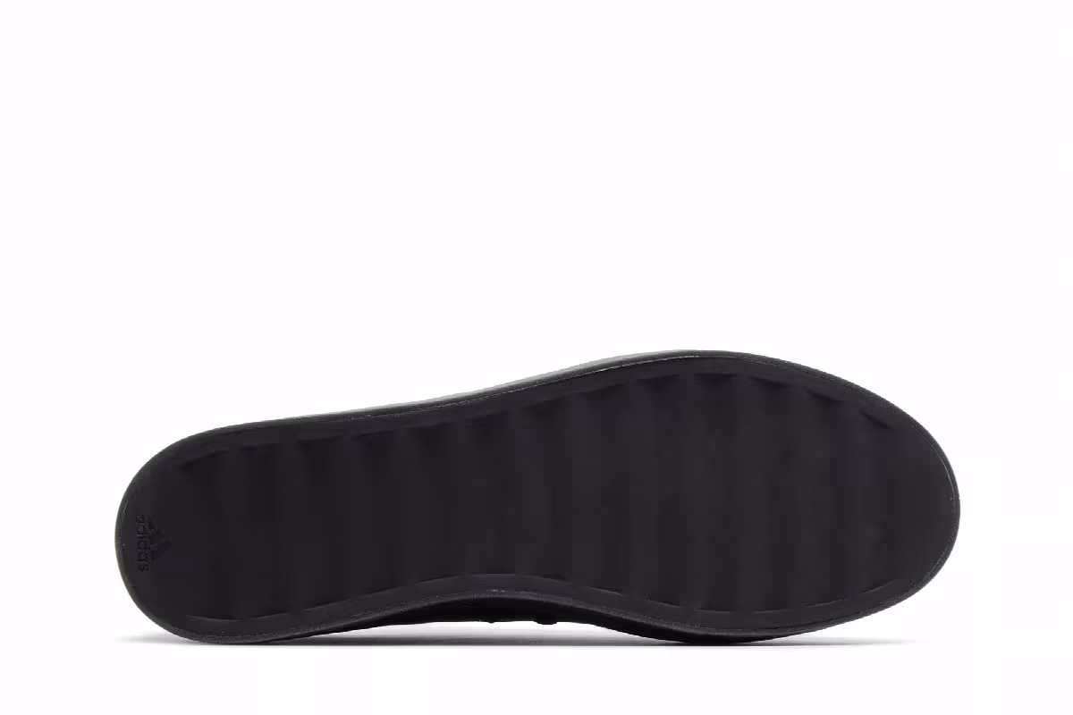 adidas ZNSORED Triple Black, view 5