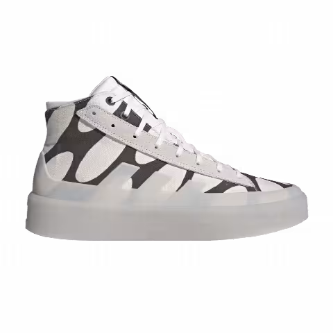 Marimekko x adidas ZNSORED High 'Linssi'