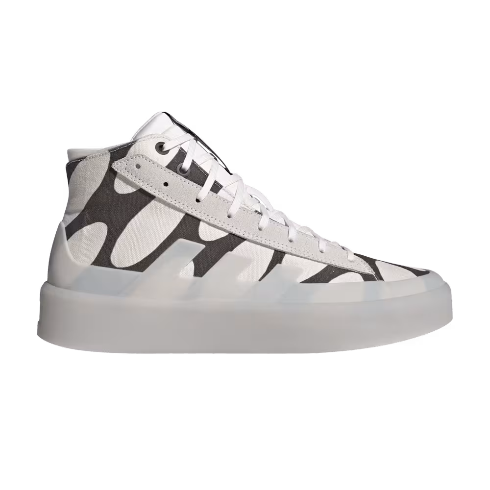 Marimekko x adidas ZNSORED High Linssi
