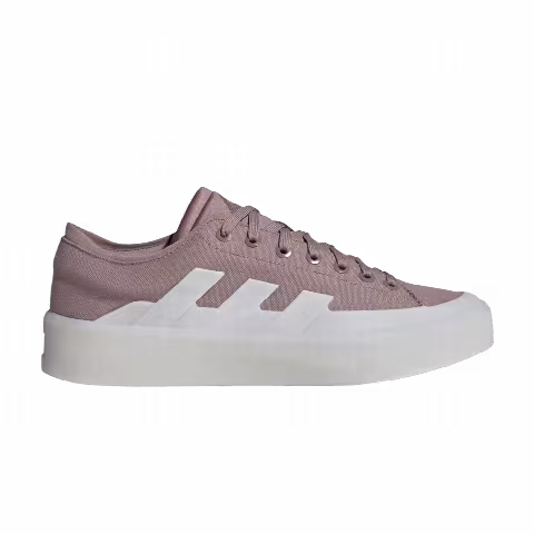 adidas ZNSORED 'Purple White'