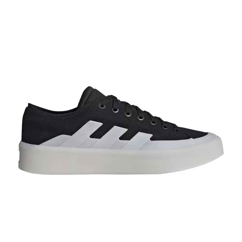 adidas ZNSORED Black White