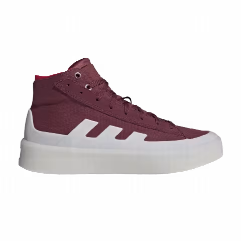 adidas ZNSORED High 'Shadow Red'