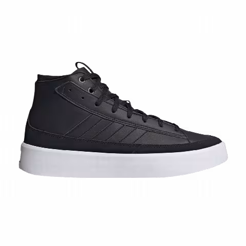 adidas ZNSORED High 'Black Grey'