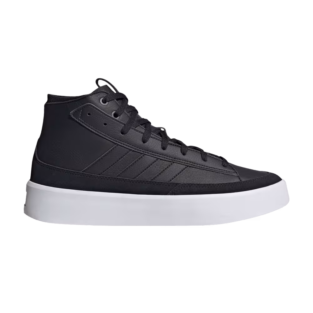 adidas ZNSORED High Black Grey