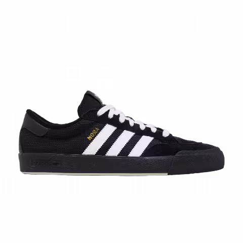 adidas Nora 'Black White'