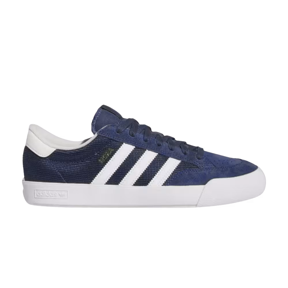 adidas Nora Collegiate Navy White