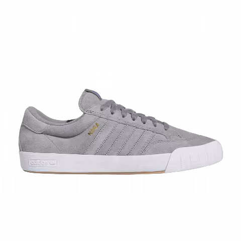 Adidas Nora 'Grey White'