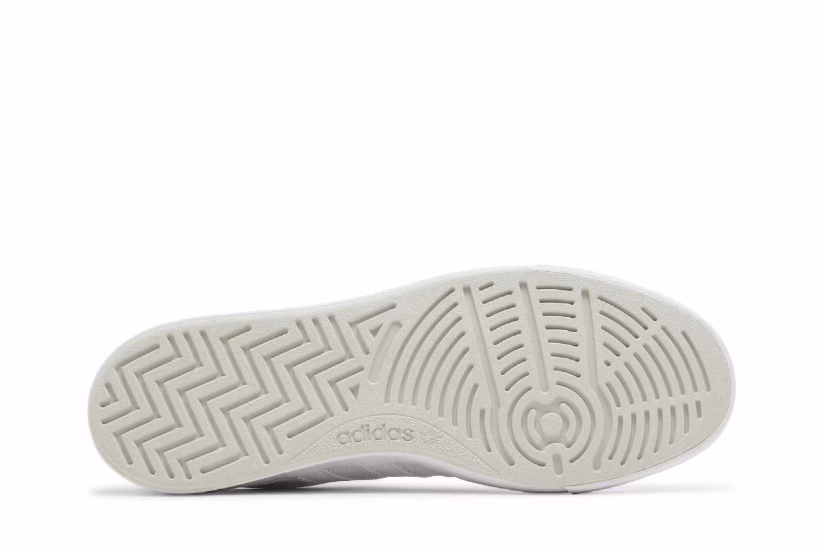 Adidas Nora White Gold Metallic, view 5