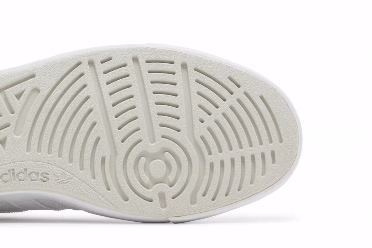 Adidas Nora White Gold Metallic, view 6