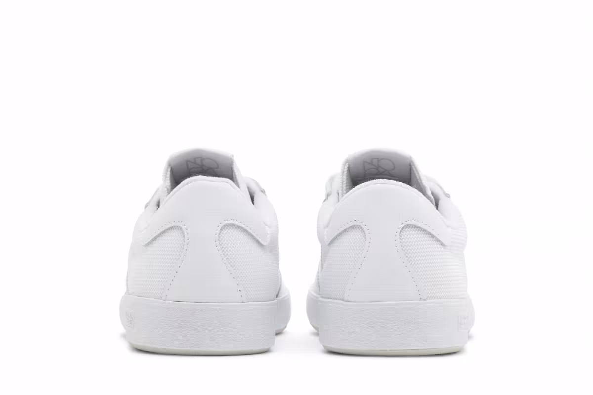 Adidas Nora White Gold Metallic, view 7